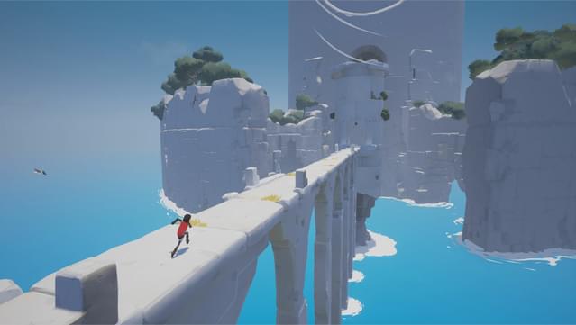 RiME PC Screenshot