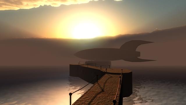 realMyst: Masterpiece Edition PC Screenshot