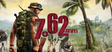 7.62 High Calibre + 7.62 Hard Life Free Download