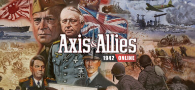 Axis & Allies 1942 Online Free Download