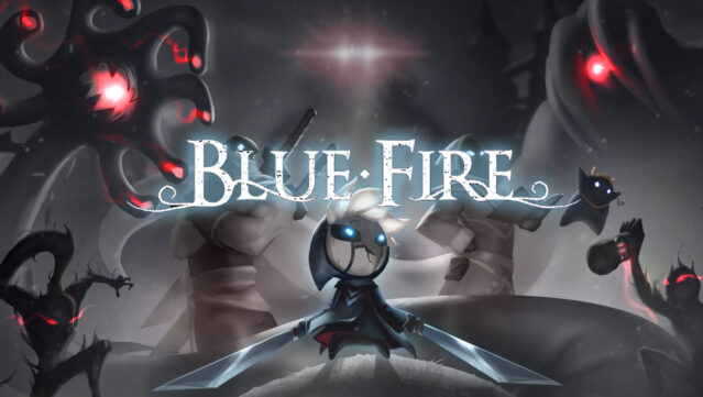 Blue Fire Free Download