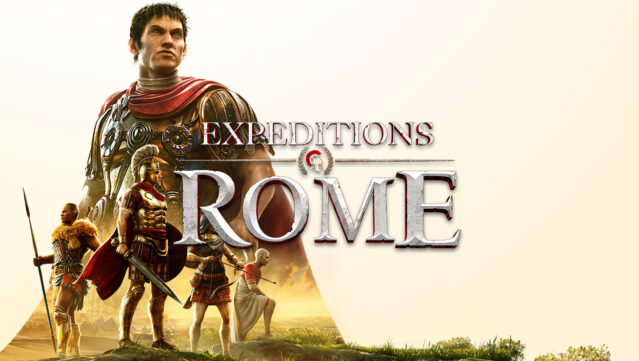 Expeditions: Rome Free Download