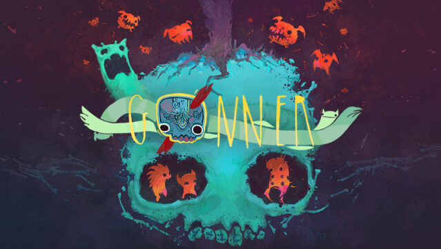 GoNNER BlüEBERRY EdiTION Free Download