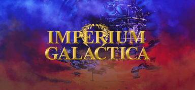 Imperium Galactica Free Download