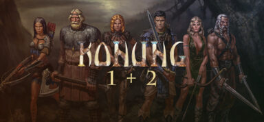 Konung 1 + 2 Free Download