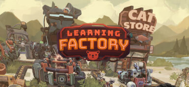 Learning Factory Free Download