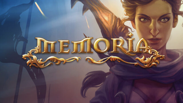 Memoria Free Download