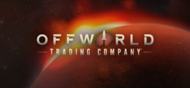 Offworld Trading Company Free Download