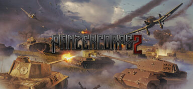 Panzer Corps 2 Free Download