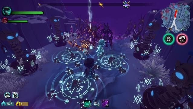 Voodolls PC Screenshot