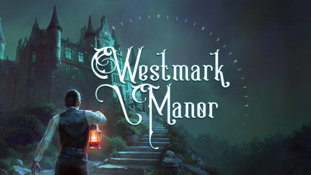 Westmark Manor Free Download