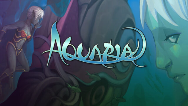 Aquaria Free Download