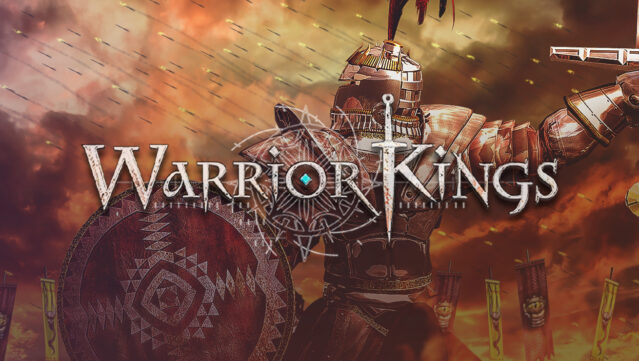 Warrior Kings Free Download