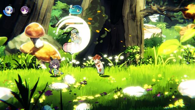 Alice Escaped! PC Screenshot