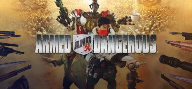 Armed and Dangerous® Free Download