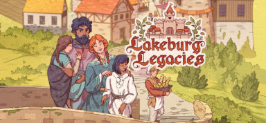 Lakeburg Legacies Free Download