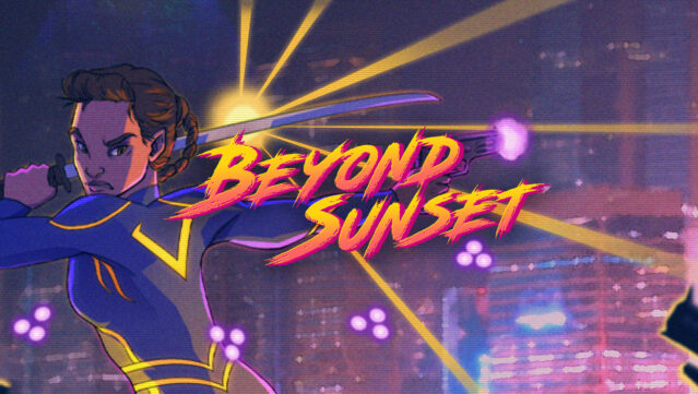 Beyond Sunset Free Download