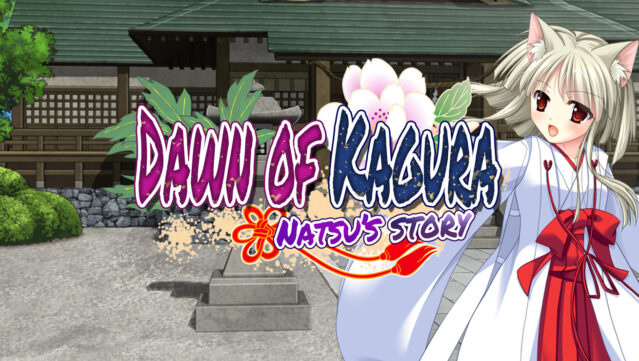 Dawn of Kagura: Natsu’s Story Free Download