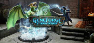 Geneforge 2 - Infestation Free Download