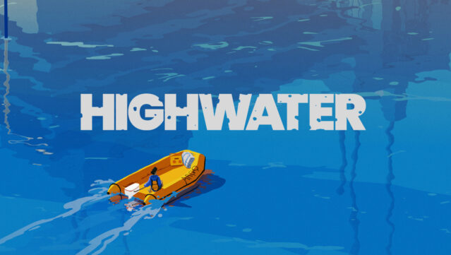 Highwater Free Download