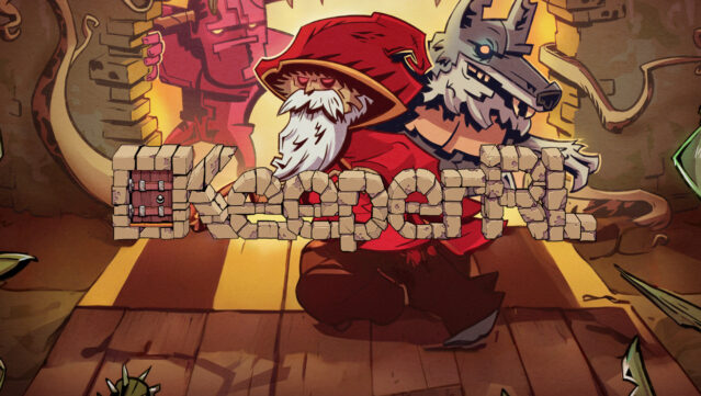 KeeperRL Free Download