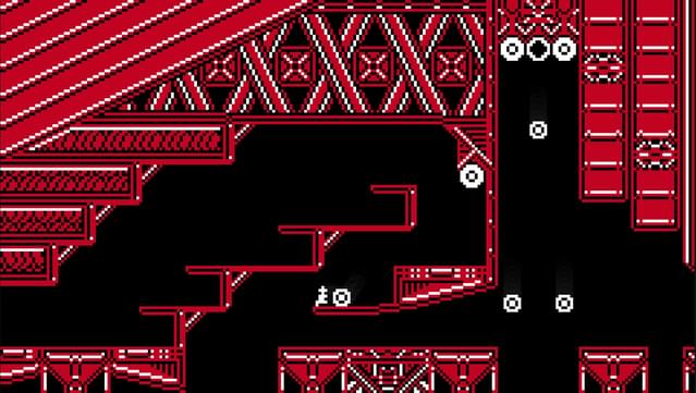 LOVE Gameplay Screenshot