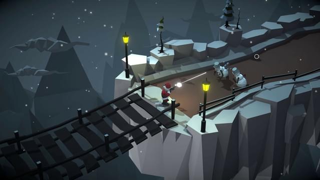 No More Snow PC Screenshot
