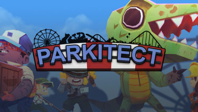 Parkitect Free Download