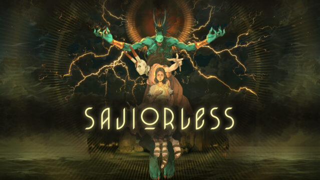 Saviorless Free Download