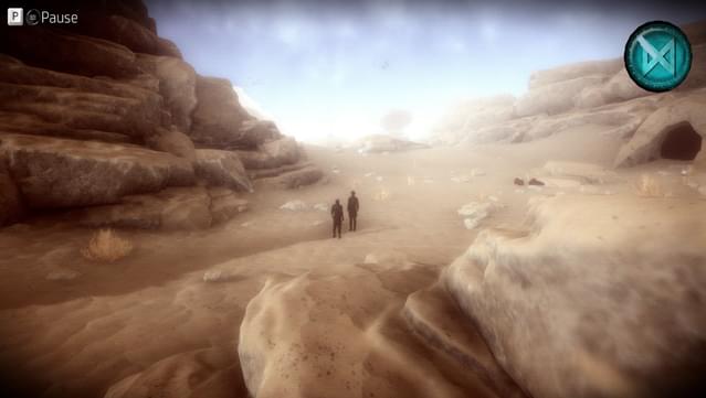 The Dawning Clocks of Time® Remake Gameplay Screenshot
