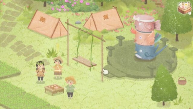 Solar Terms PC Screenshot