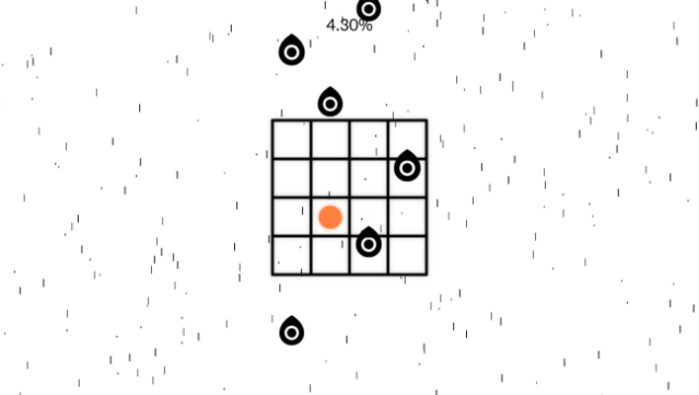 4X4 Gameplay Screenshot