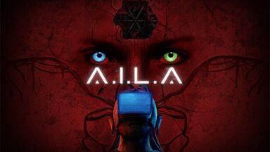 A.I.L.A Free Download
