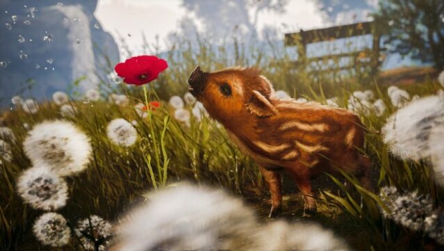 Adorable Adventures PC Screenshot