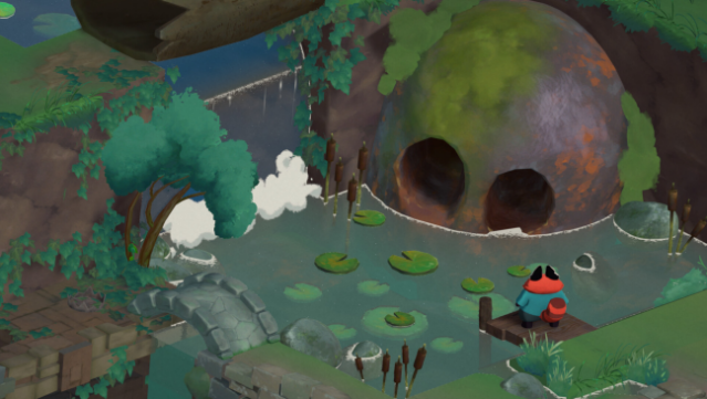 Aka PC Screenshot