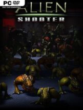 Alien Shooter Free Download