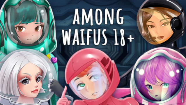 Among Waifus + Free Download