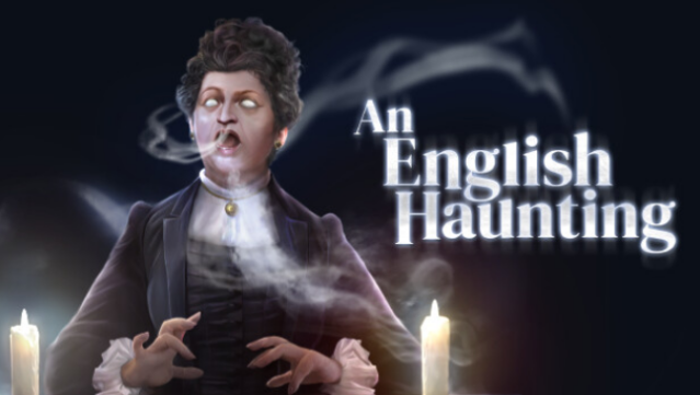 An English Haunting Free Download