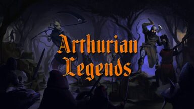 Arthurian Legends Free Download