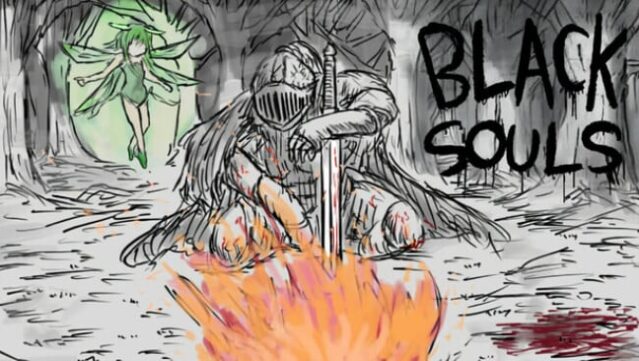 BLACK SOULS Free Download