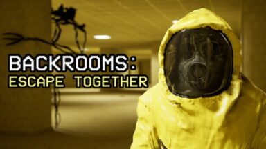 Backrooms: Escape Together Free Download
