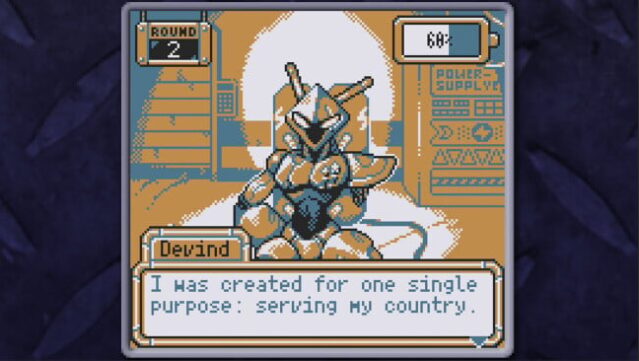 BatteryNote Gameplay Screenshot