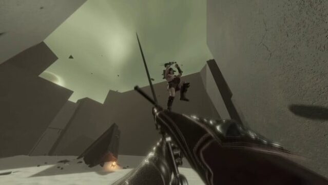 Battle Talent Gameplay Screenshot