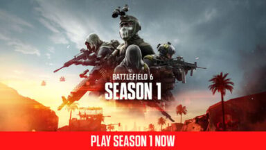 Battlefield 6 Free Download