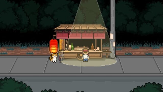 Bear’s Restaurant Gameplay Screenshot