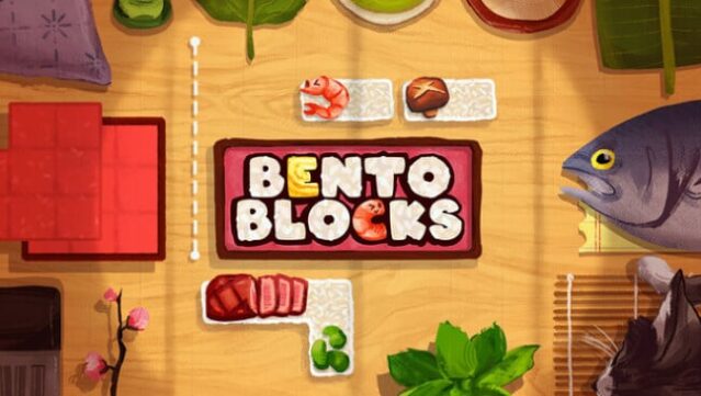 Bento Blocks Free Download