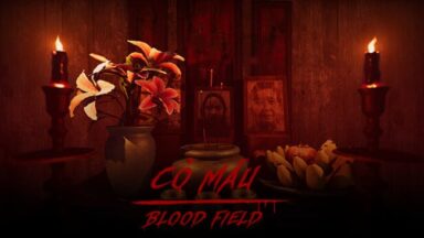 Blood Field Free Download