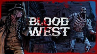 Blood West Free Download