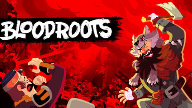 Bloodroots Free Download