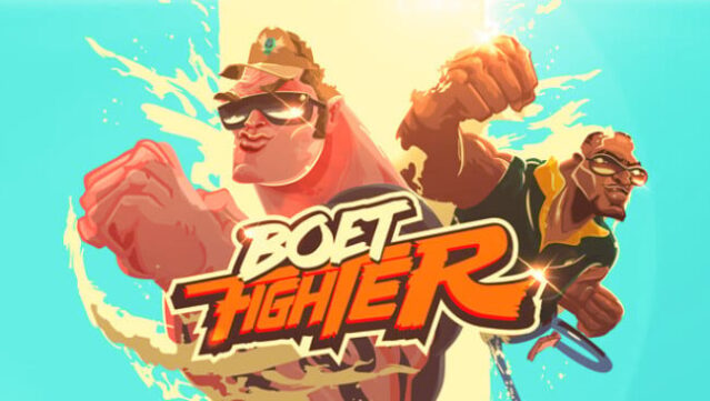 Boet Fighter Free Download